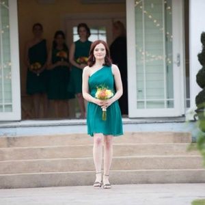 J.Crew Kylie Dark Bluegrass Dress